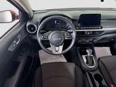Thumbnail of 2024 Fire Orange Kia Forte