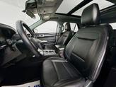 Thumbnail of 2022 Carbonized Gray Metallic Ford Explorer