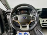 Thumbnail of 2022 Carbonized Gray Metallic Ford Explorer
