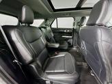 Thumbnail of 2022 Carbonized Gray Metallic Ford Explorer