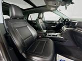 Thumbnail of 2022 Carbonized Gray Metallic Ford Explorer