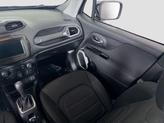 Thumbnail of 2021 Black Clearcoat Jeep Renegade