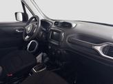 Thumbnail of 2021 Black Clearcoat Jeep Renegade