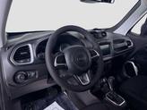 Thumbnail of 2021 Black Clearcoat Jeep Renegade