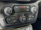 Thumbnail of 2021 Black Clearcoat Jeep Renegade
