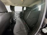 Thumbnail of 2021 Black Clearcoat Jeep Renegade