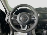 Thumbnail of 2021 Black Clearcoat Jeep Renegade