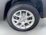 Thumbnail of 2021 Black Clearcoat Jeep Renegade
