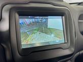 Thumbnail of 2021 Black Clearcoat Jeep Renegade
