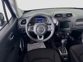 Thumbnail of 2021 Black Clearcoat Jeep Renegade