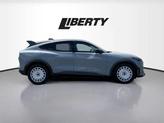 Thumbnail of 2025 Gray Metallic Ford Mustang Mach-E
