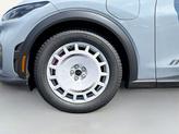 Thumbnail of 2025 Gray Metallic Ford Mustang Mach-E