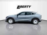 Thumbnail of 2025 Gray Metallic Ford Mustang Mach-E