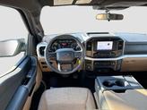 Thumbnail of 2023 Agate Black Metallic Ford F-150