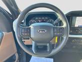 Thumbnail of 2023 Agate Black Metallic Ford F-150