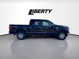 Thumbnail of 2023 Agate Black Metallic Ford F-150
