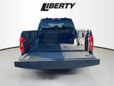 Thumbnail of 2023 Agate Black Metallic Ford F-150