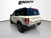 Thumbnail of 2025 Desert Sand Ford Bronco Sport