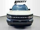 Thumbnail of 2025 Desert Sand Ford Bronco Sport