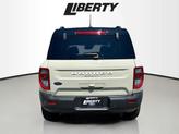 Thumbnail of 2025 Desert Sand Ford Bronco Sport