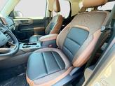 Thumbnail of 2025 Desert Sand Ford Bronco Sport