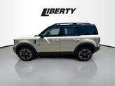 Thumbnail of 2025 Desert Sand Ford Bronco Sport