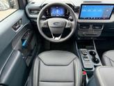 Thumbnail of 2025 Oxford White Ford Maverick