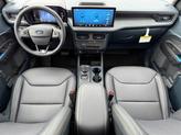 Thumbnail of 2025 Oxford White Ford Maverick