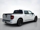 Thumbnail of 2025 Oxford White Ford Maverick