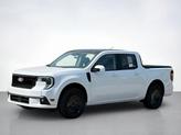 Thumbnail of 2025 Oxford White Ford Maverick