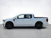 Thumbnail of 2025 Oxford White Ford Maverick