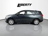 Thumbnail of 2020 Nightfall Gray Metallic Chevrolet Equinox