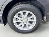 Thumbnail of 2020 Nightfall Gray Metallic Chevrolet Equinox