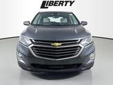 Thumbnail of 2020 Nightfall Gray Metallic Chevrolet Equinox