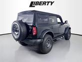 Thumbnail of 2024 Shadow Black Ford Bronco