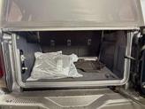 Thumbnail of 2024 Shadow Black Ford Bronco