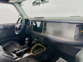 Thumbnail of 2024 Shadow Black Ford Bronco