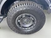 Thumbnail of 2024 Shadow Black Ford Bronco
