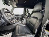 Thumbnail of 2024 Shadow Black Ford Bronco