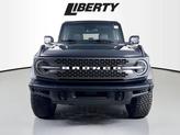 Thumbnail of 2024 Shadow Black Ford Bronco