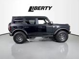 Thumbnail of 2024 Shadow Black Ford Bronco