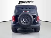 Thumbnail of 2024 Shadow Black Ford Bronco