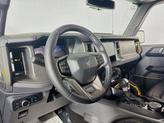 Thumbnail of 2024 Shadow Black Ford Bronco