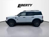 Thumbnail of 2025 Oxford White Ford Bronco Sport