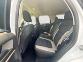 Thumbnail of 2025 Oxford White Ford Bronco Sport