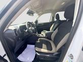Thumbnail of 2025 Oxford White Ford Bronco Sport