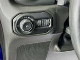 Thumbnail of 2018 Ocean Blue Metallic Jeep Wrangler Unlimited