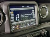 Thumbnail of 2018 Ocean Blue Metallic Jeep Wrangler Unlimited