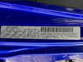 Thumbnail of 2018 Ocean Blue Metallic Jeep Wrangler Unlimited