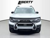 Thumbnail of 2025 Oxford White Ford Bronco Sport